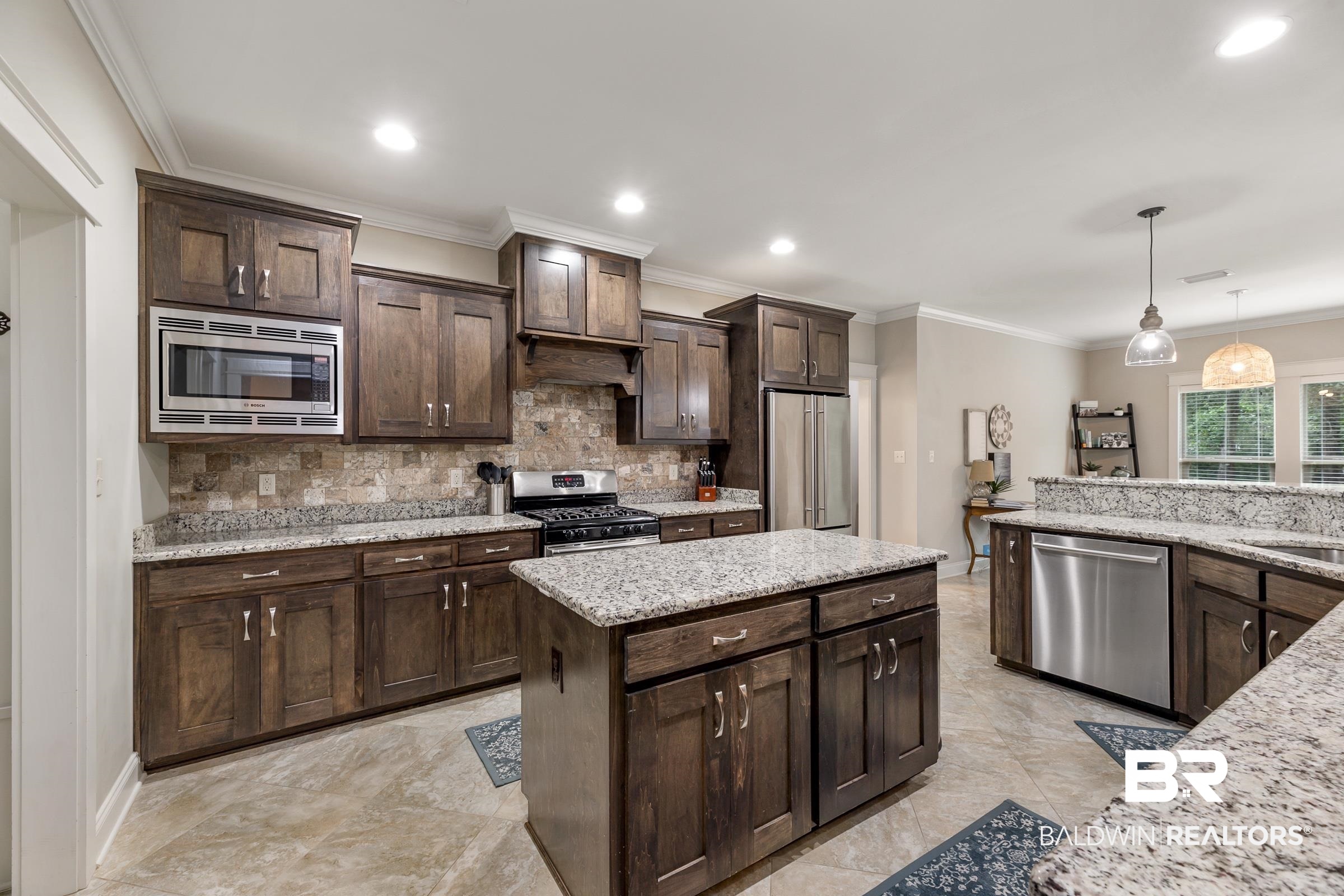 7697 Raegan Lane Daphne, AL 36527 - Photo 11 of 35 Kitchen
