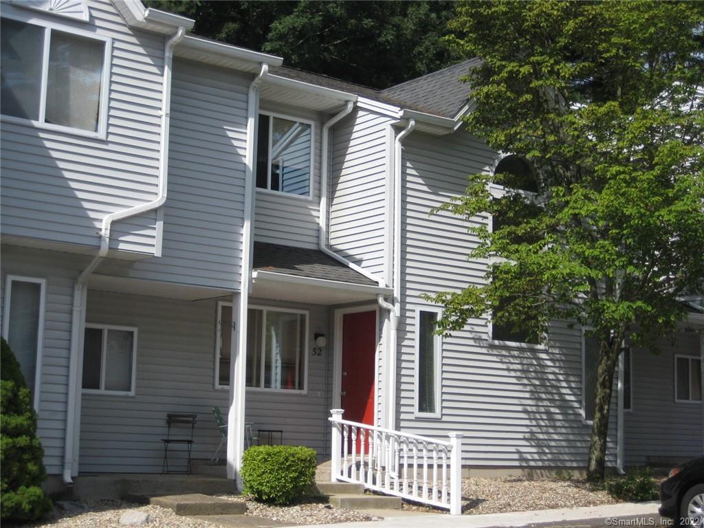 155 Redstone Hill Road, Unit 52 Bristol, CT 06010 - Photo 1 of 1