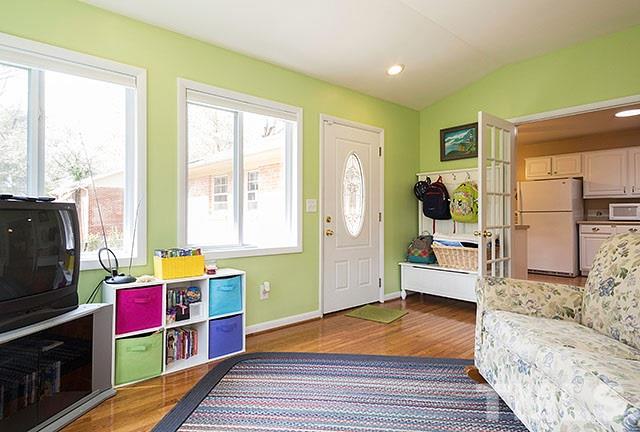 1532 Euclid Road Durham, NC 27713 - Photo 13 of 25