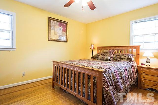 1532 Euclid Road Durham, NC 27713 - Photo 14 of 25