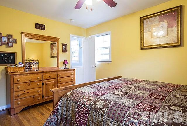 1532 Euclid Road Durham, NC 27713 - Photo 16 of 25