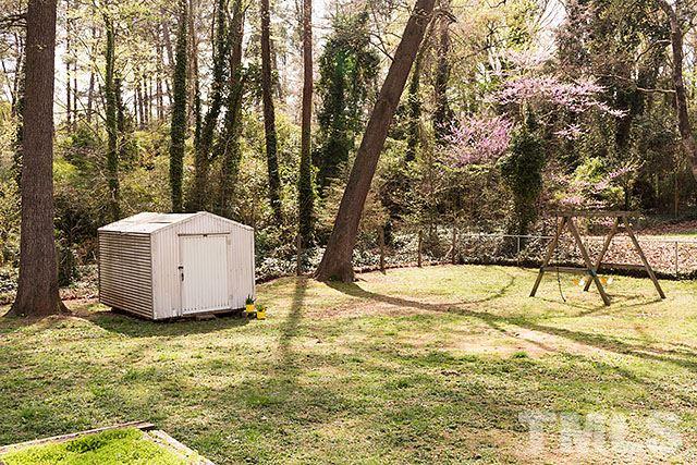 1532 Euclid Road Durham, NC 27713 - Photo 23 of 25