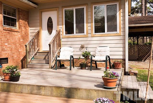 1532 Euclid Road Durham, NC 27713 - Photo 24 of 25