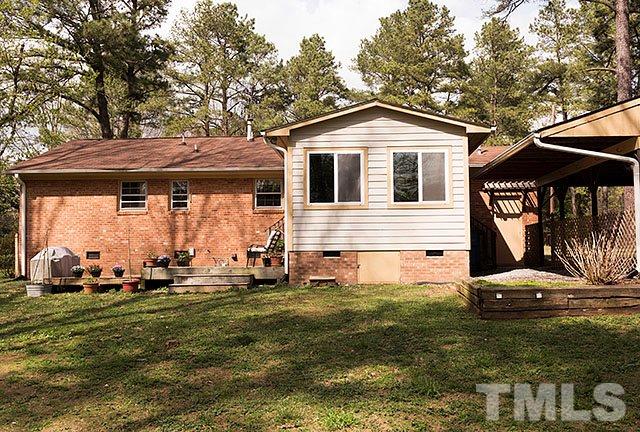 1532 Euclid Road Durham, NC 27713 - Photo 25 of 25