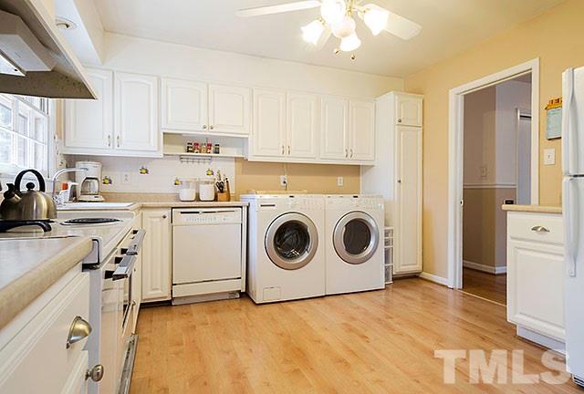 1532 Euclid Road Durham, NC 27713 - Photo 8 of 25
