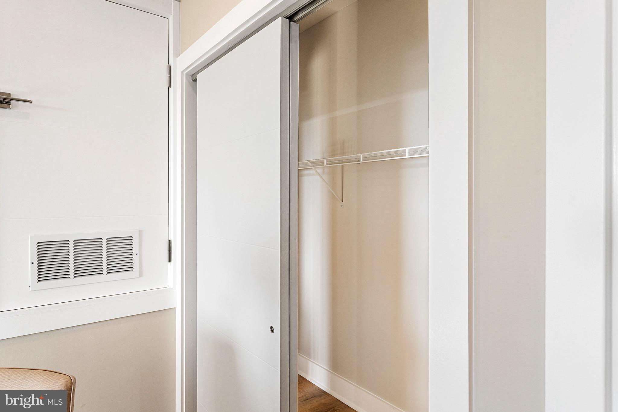 820 18th Street Northeast, Unit 304 Washington, DC 20002 - Photo 15 of 19 Extra Storage