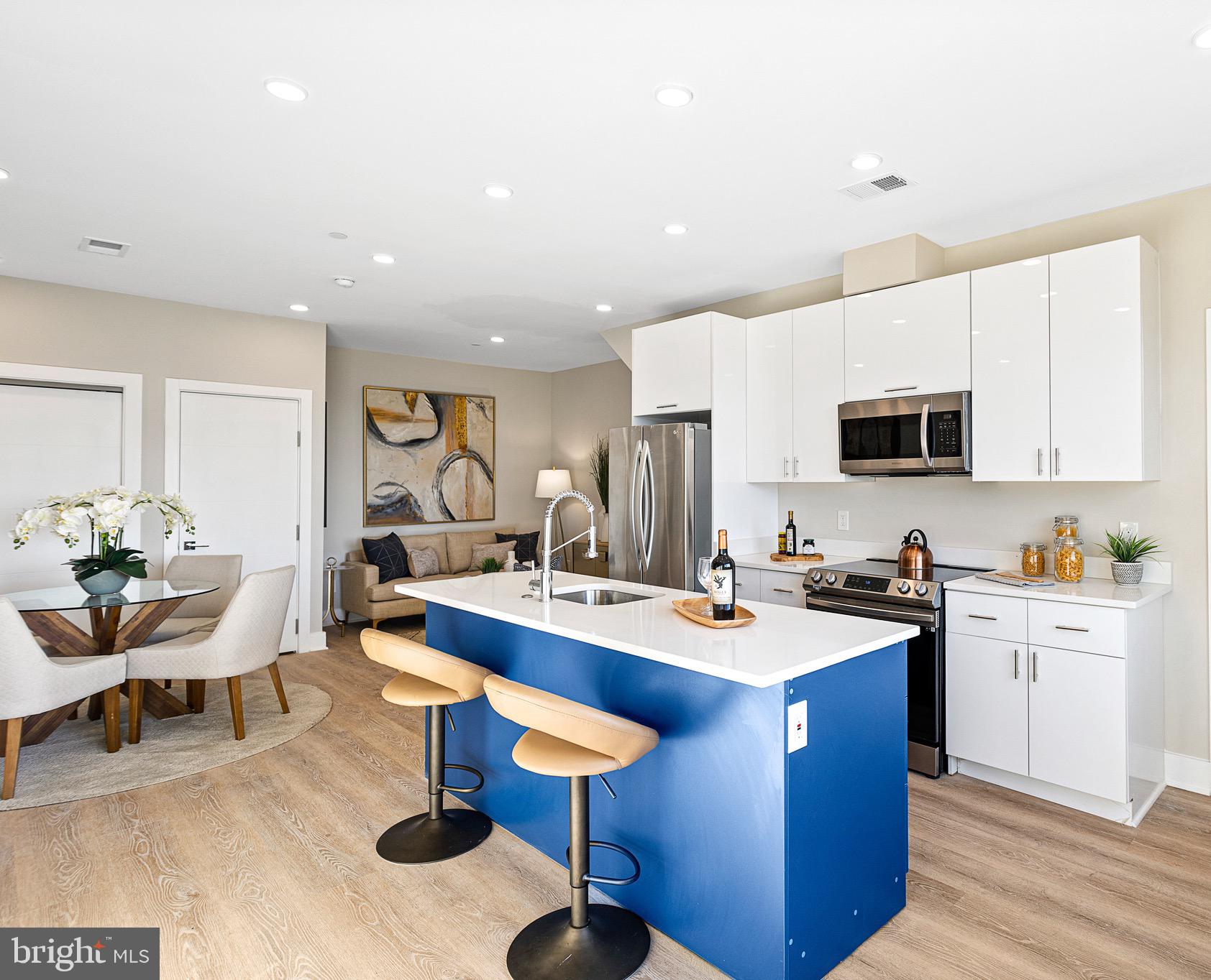 820 18th Street Northeast, Unit 304 Washington, DC 20002 - Photo 2 of 19