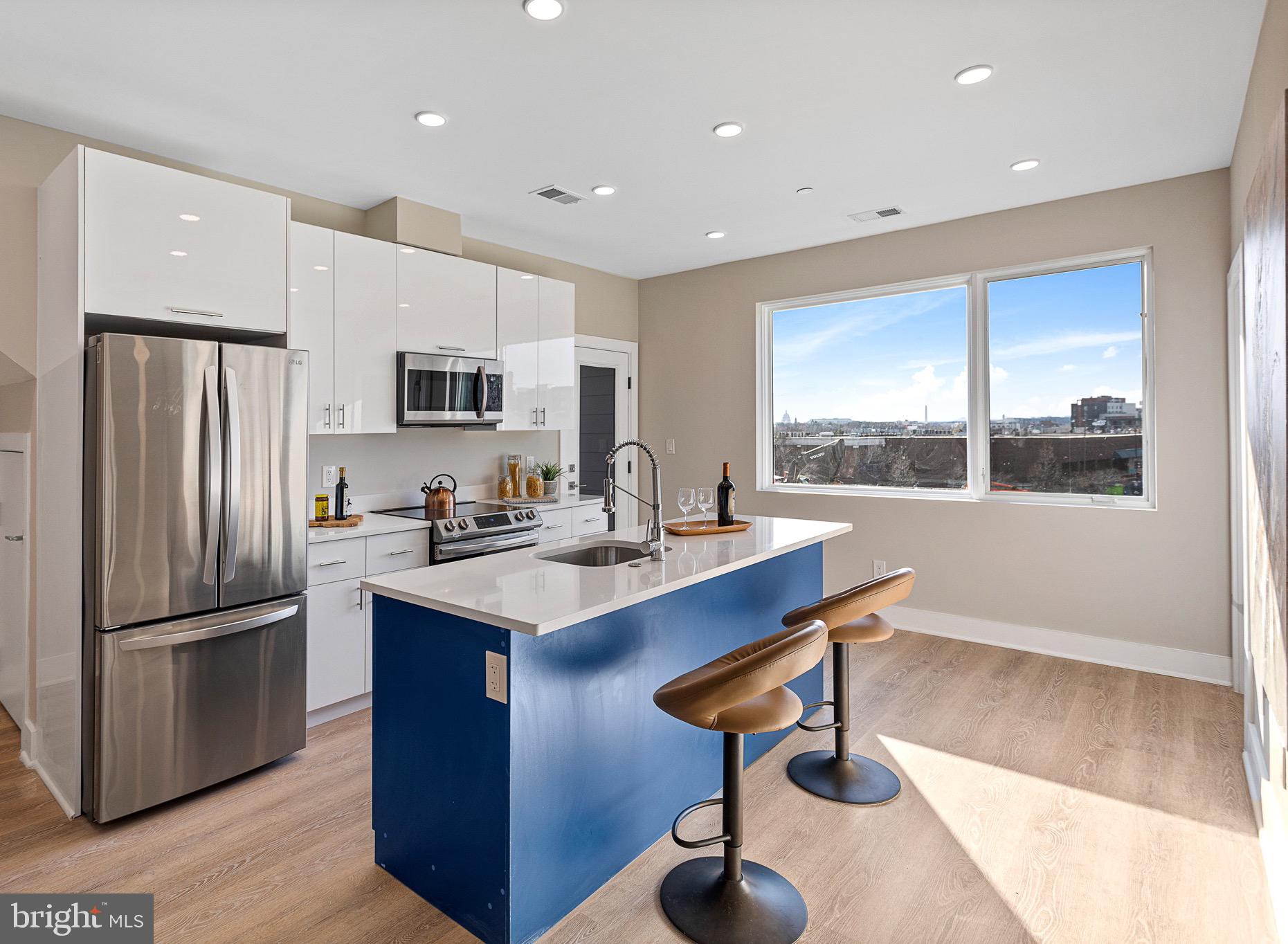 820 18th Street Northeast, Unit 304 Washington, DC 20002 - Photo 3 of 19