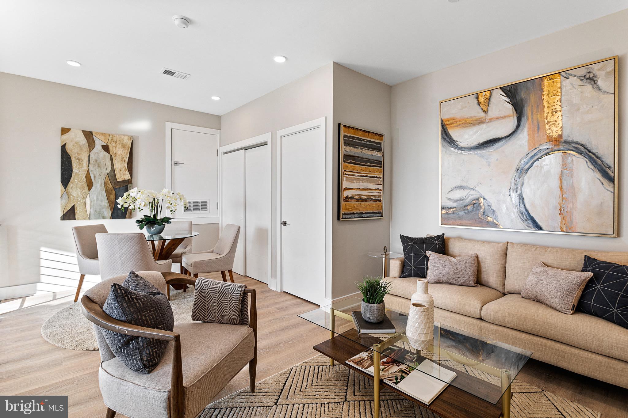 820 18th Street Northeast, Unit 304 Washington, DC 20002 - Photo 5 of 19