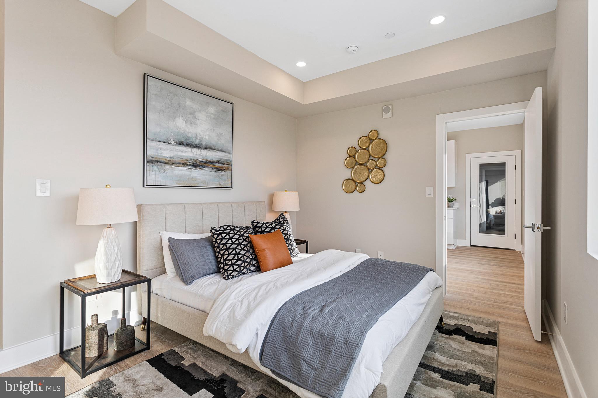 820 18th Street Northeast, Unit 304 Washington, DC 20002 - Photo 10 of 19