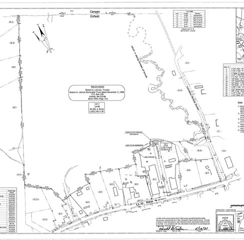 $2,950,000 | 453 Rt 4, Enfield, NH 03748