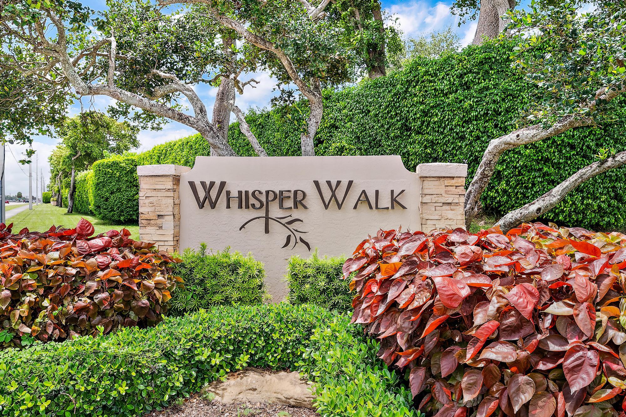 8368 Sunmeadow Lane Boca Raton, FL 33496 - Photo 21 of 29 Whisper Walk