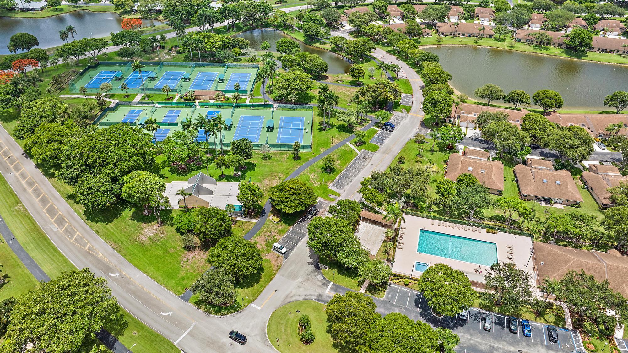 8368 Sunmeadow Lane Boca Raton, FL 33496 - Photo 28 of 29 Amenities