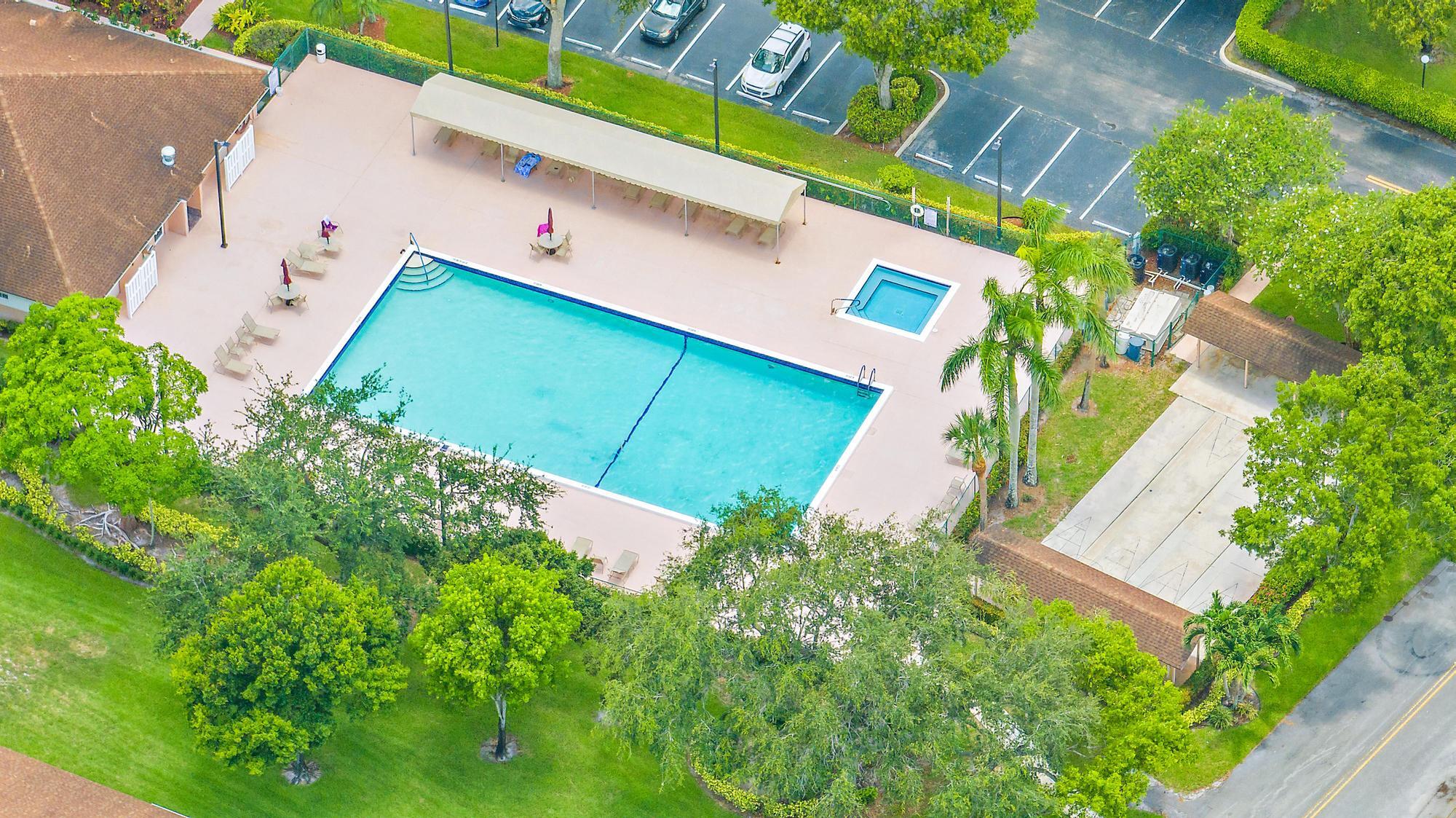 8368 Sunmeadow Lane Boca Raton, FL 33496 - Photo 29 of 29 Amenities