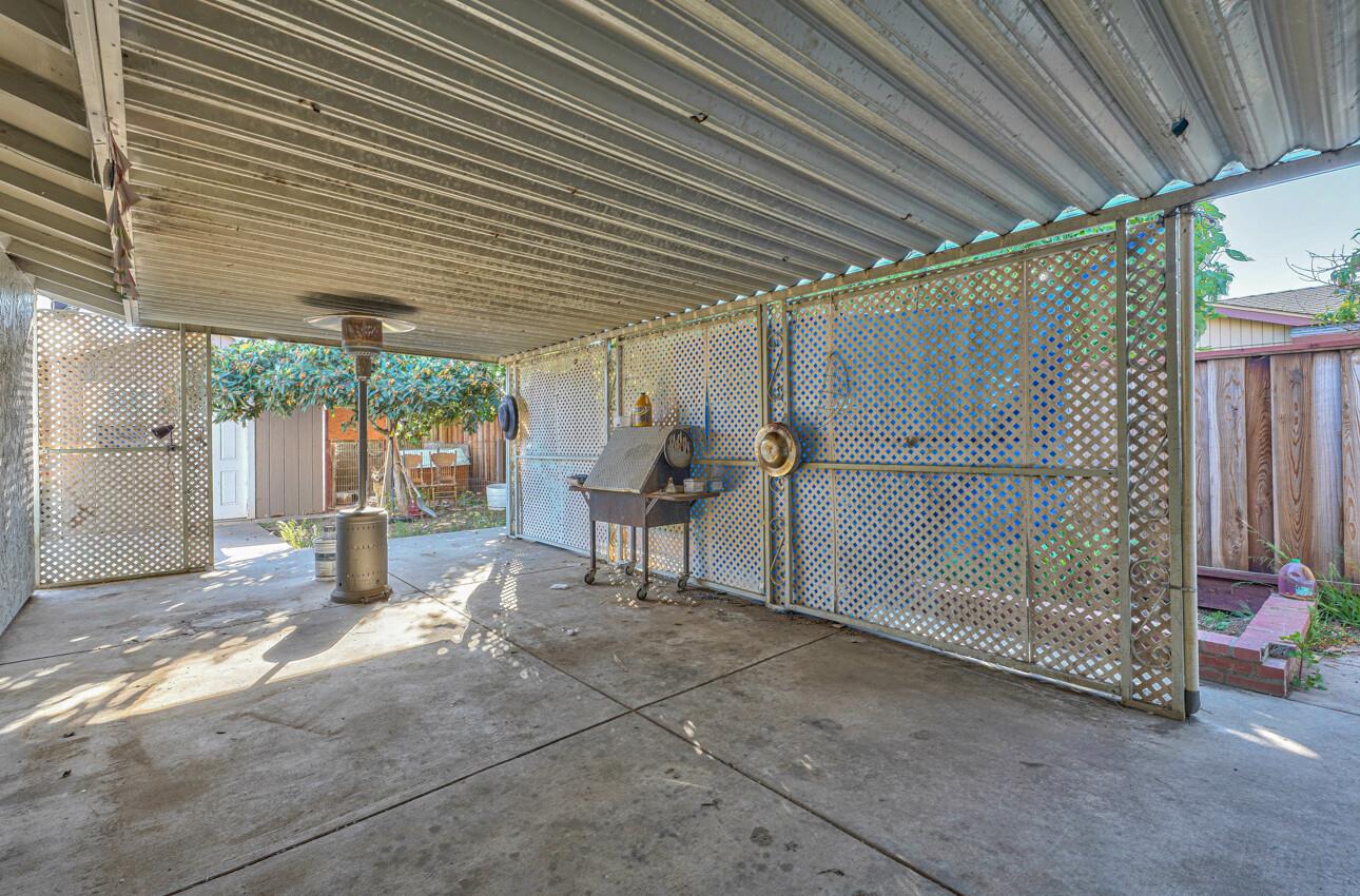 415 Michael Circle Gonzales, CA 93926 - Photo 14 of 16 a view of a room with wooden walls