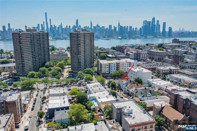 $875,000 | 209 50th Street, West New York, NJ 07093