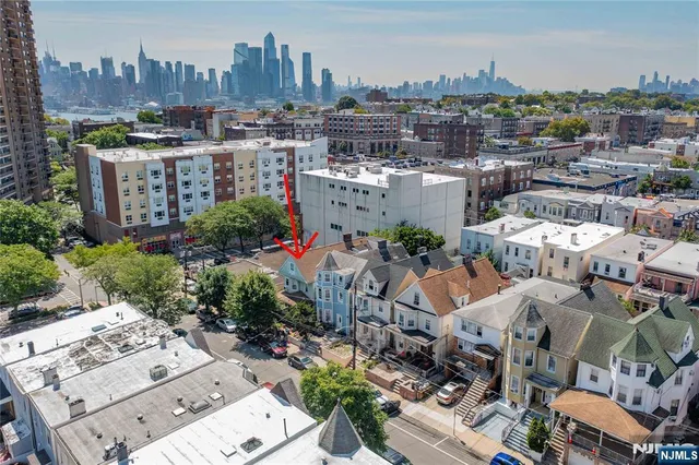 $875,000 | 209 50th Street, West New York, NJ 07093