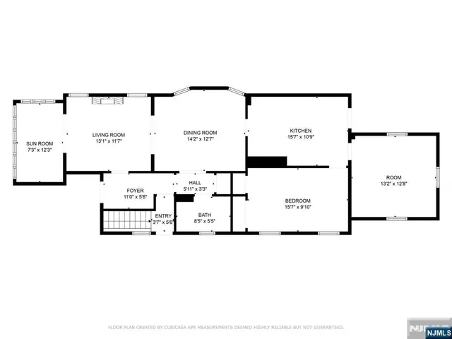 $875,000 | 209 50th Street, West New York, NJ 07093