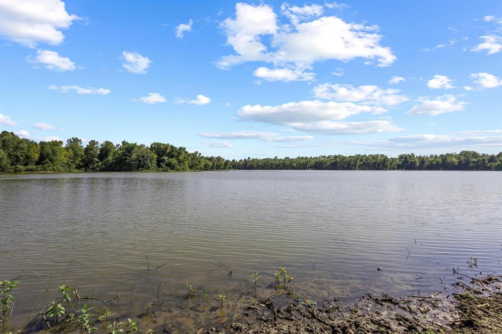 0 North 4540th Road Clarksville, TX 75426 - Photo 11 of 40 a view of a lake view