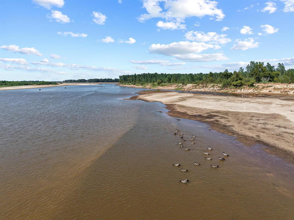 0 North 4540th Road Clarksville, TX 75426 - Photo 26 of 40 a view of an ocean and beach