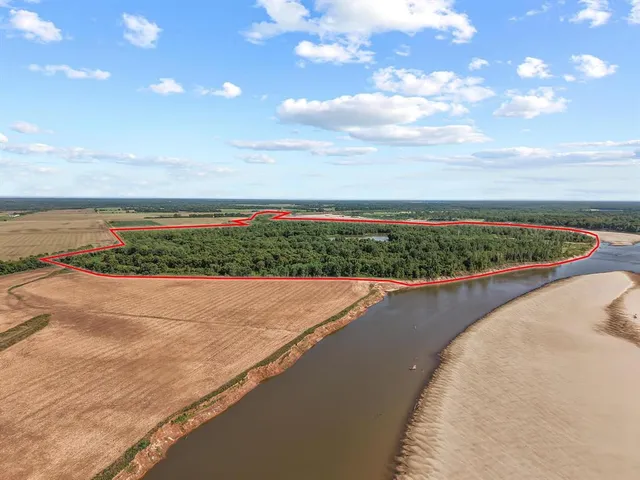 a view of a outdoor space and a lake view