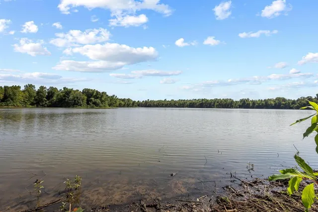 a view of a lake view