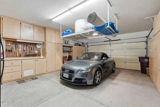 a view of a house with a swimming pool