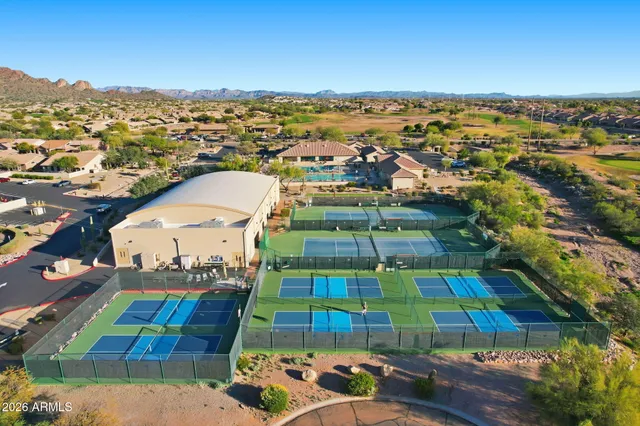 $484,500 | 7085 East Desert Spoon Lane, Gold Canyon, AZ 85118