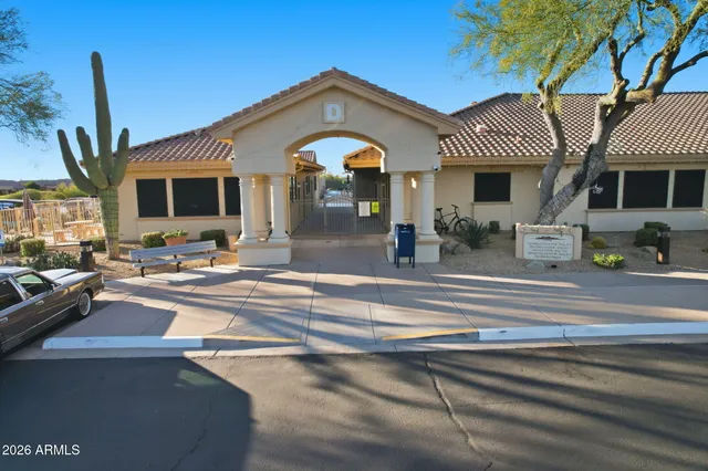 $484,500 | 7085 East Desert Spoon Lane, Gold Canyon, AZ 85118