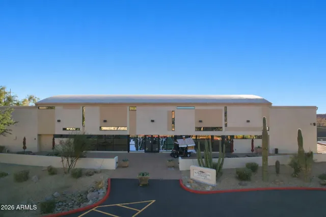 $484,500 | 7085 East Desert Spoon Lane, Gold Canyon, AZ 85118