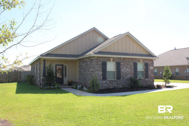 26604 Augustine Drive Daphne, AL 36526 - Photo 1 of 1