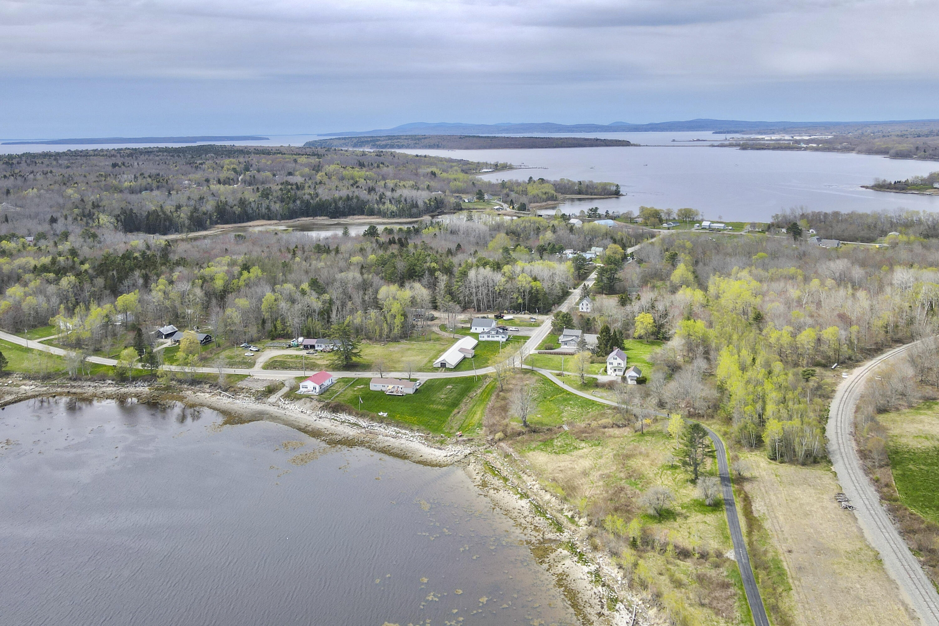 1217 Cape Jellison Road Stockton Springs, ME 04981 - Photo 42 of 44 52-1217CapeJellison-StocktonSprings-KS