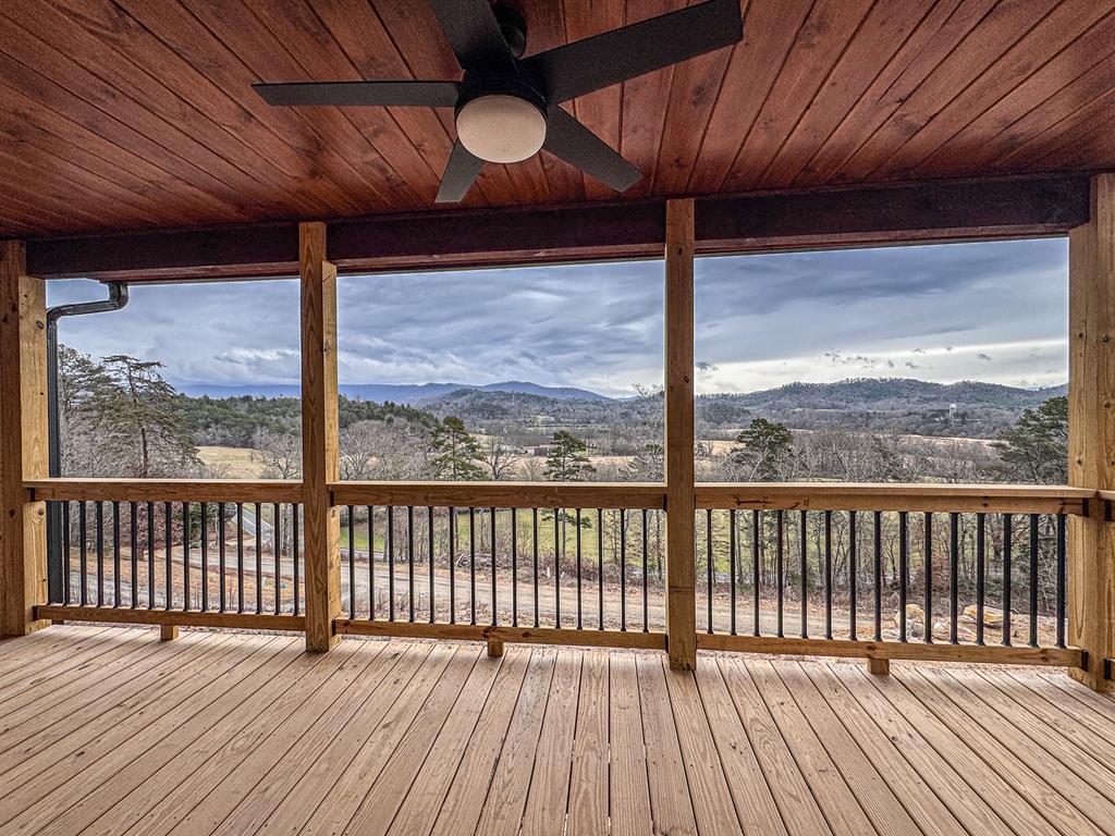 106 Mistletoe Ridge Murphy, NC 28906 - Photo 11 of 41
