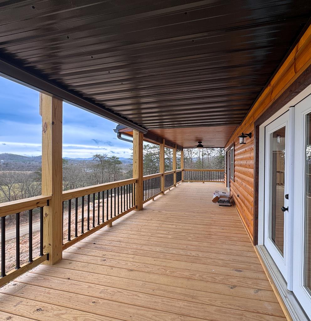 106 Mistletoe Ridge Murphy, NC 28906 - Photo 13 of 41