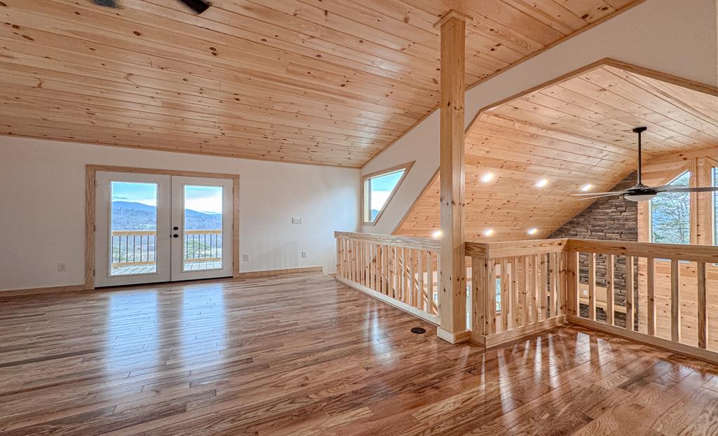 106 Mistletoe Ridge Murphy, NC 28906 - Photo 33 of 41