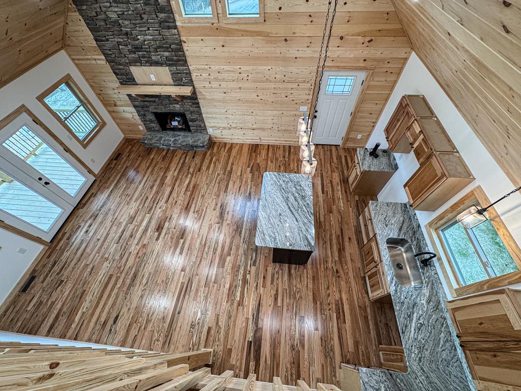 106 Mistletoe Ridge Murphy, NC 28906 - Photo 34 of 41