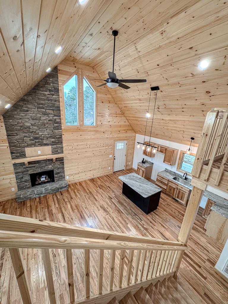 106 Mistletoe Ridge Murphy, NC 28906 - Photo 37 of 41
