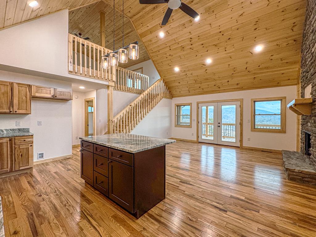 106 Mistletoe Ridge Murphy, NC 28906 - Photo 4 of 41