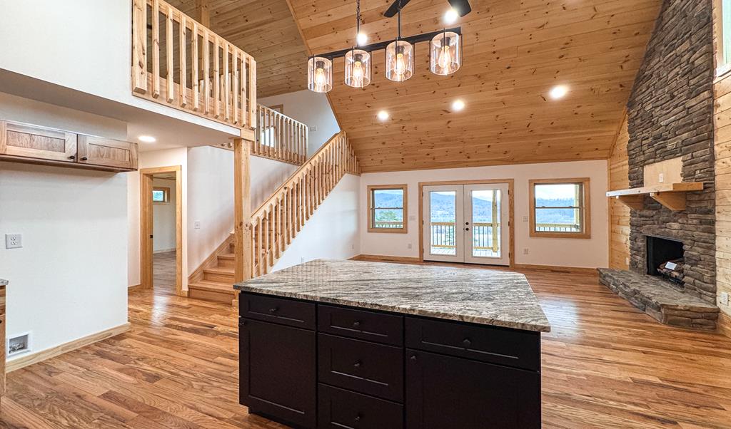 106 Mistletoe Ridge Murphy, NC 28906 - Photo 5 of 41