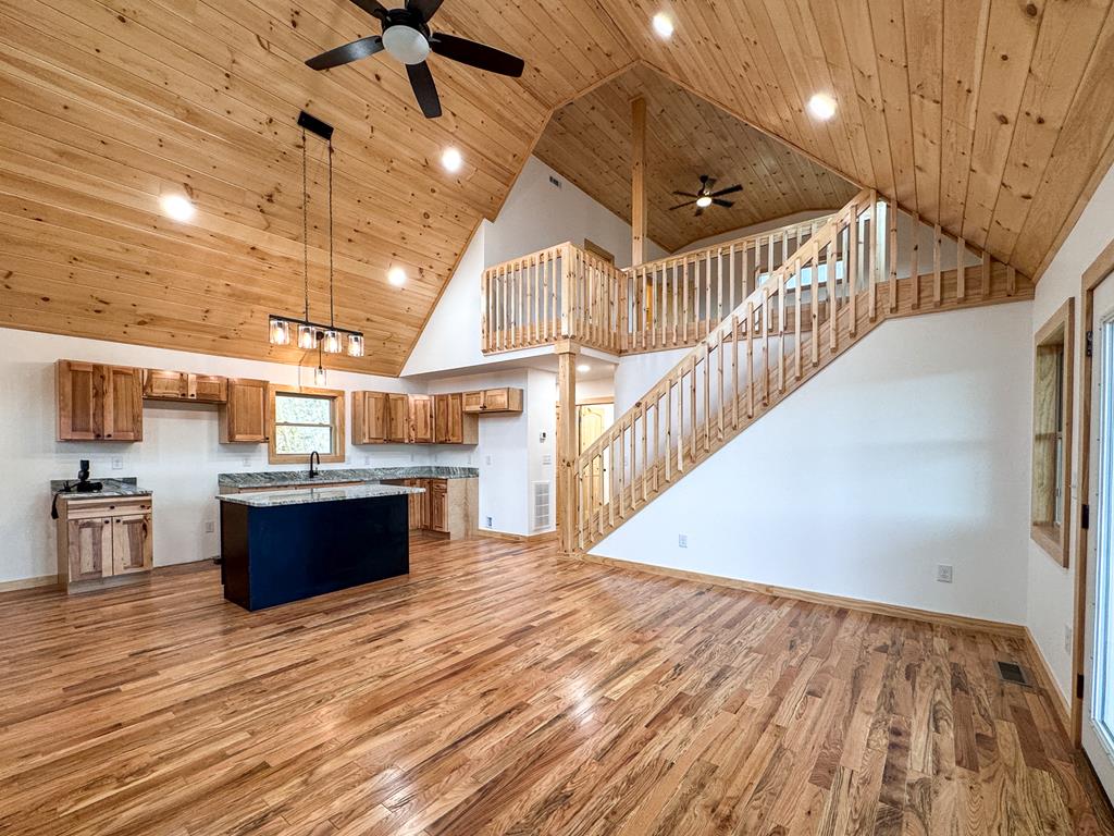 106 Mistletoe Ridge Murphy, NC 28906 - Photo 6 of 41