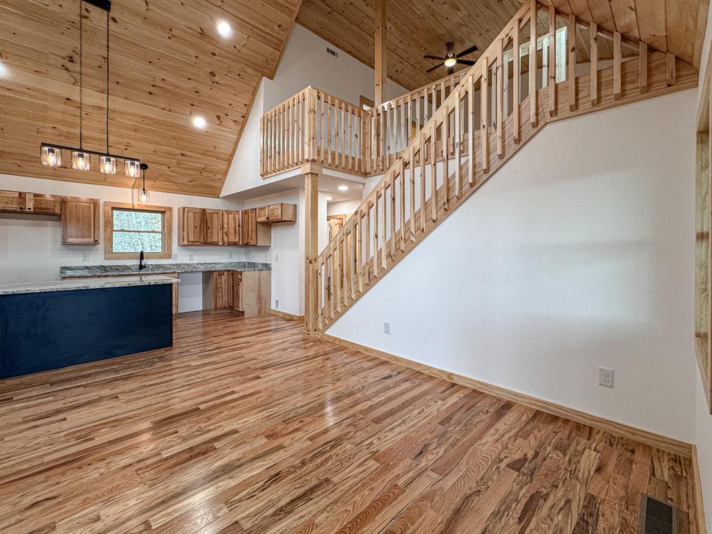 106 Mistletoe Ridge Murphy, NC 28906 - Photo 8 of 41
