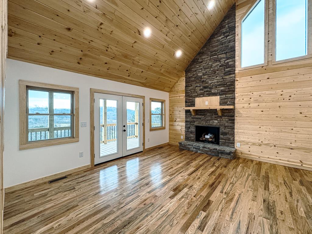 106 Mistletoe Ridge Murphy, NC 28906 - Photo 10 of 41