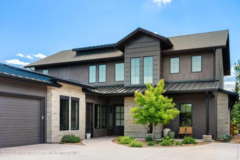$4,150,000 | 234 Crystal Canyon Drive, Carbondale, CO 81623