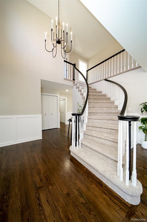 2729 Powderhorn Ridge Road Rochester, MI 48309 - Photo 55 of 95