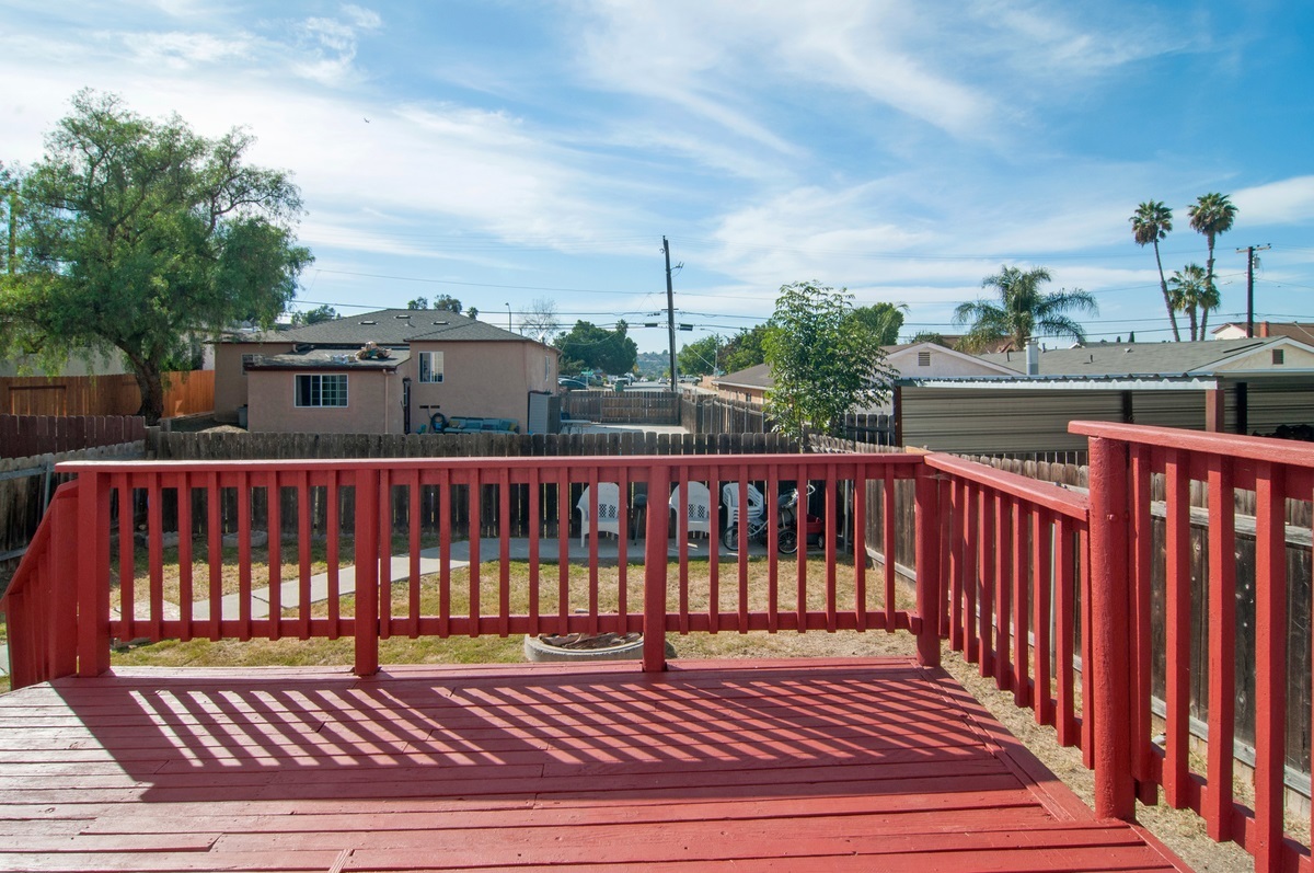442 Felicita Avenue Spring Valley, CA 91977 - Photo 11 of 12 Amazing view of 4th of July fireworks!