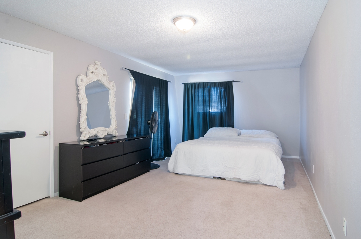 442 Felicita Avenue Spring Valley, CA 91977 - Photo 7 of 12 Master Bedroom