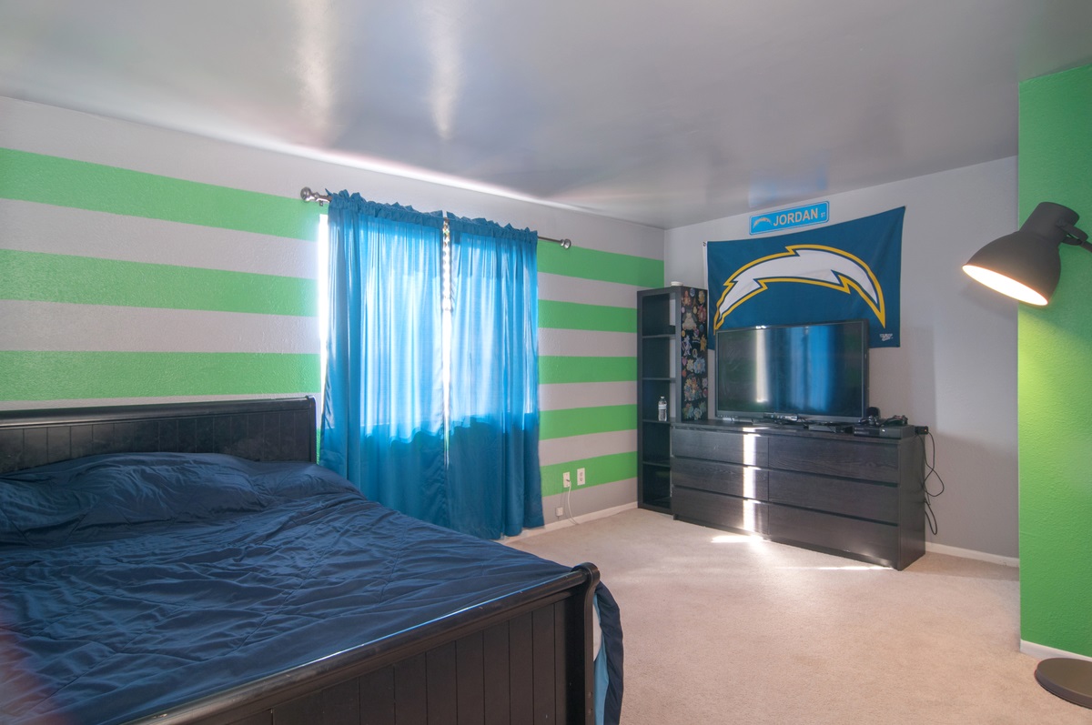 442 Felicita Avenue Spring Valley, CA 91977 - Photo 8 of 12 Bedroom 2