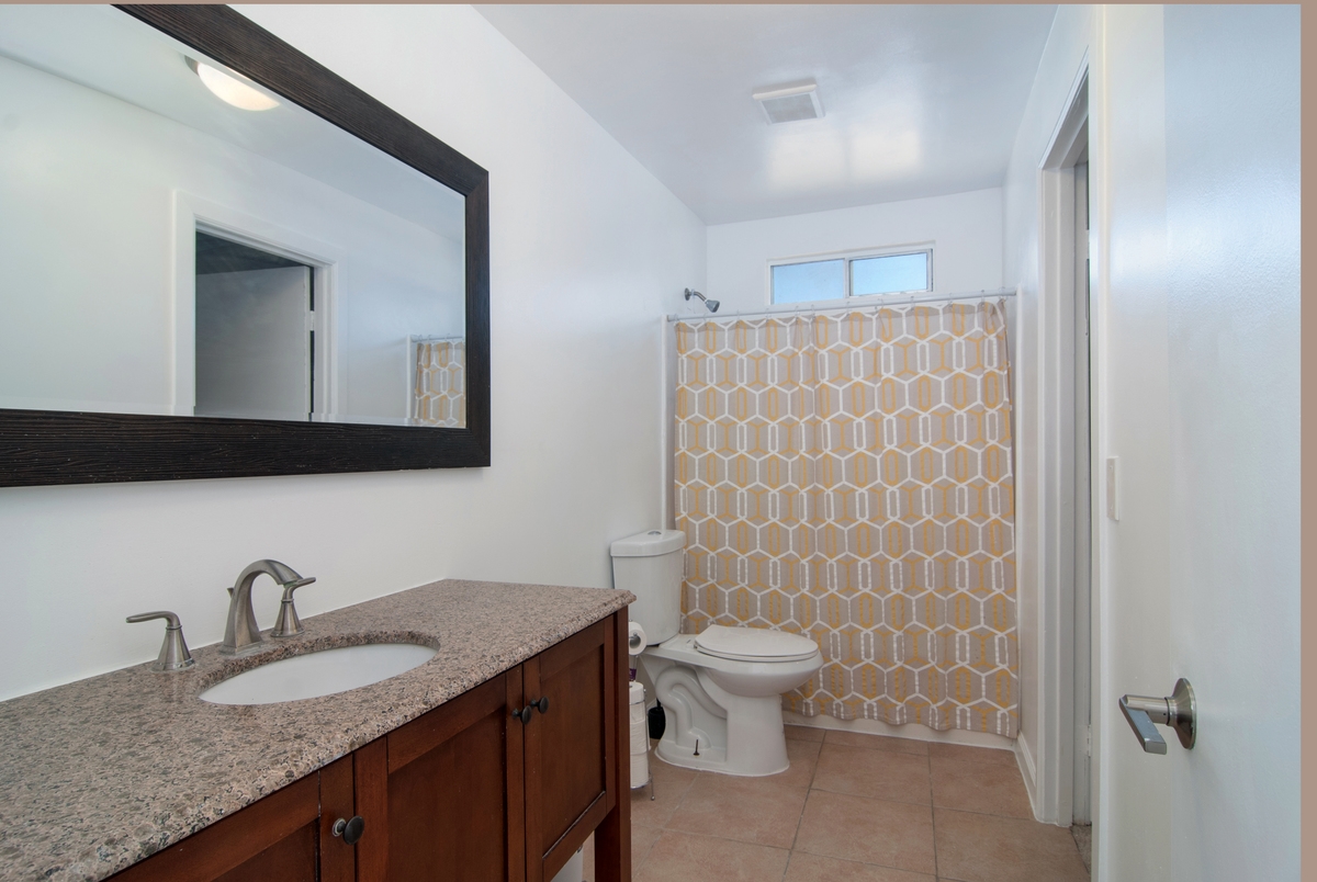 442 Felicita Avenue Spring Valley, CA 91977 - Photo 10 of 12 Master Bathroom
