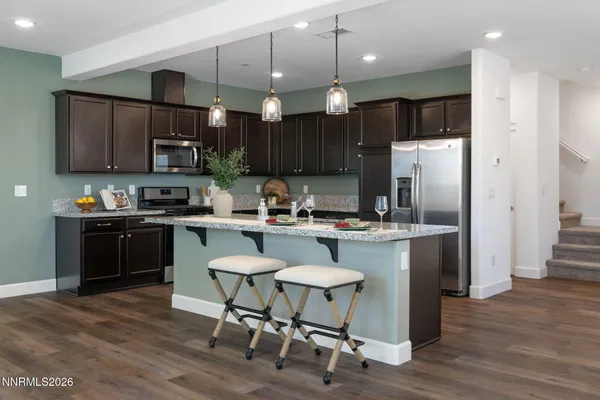 $565,000 | 2010 Cradle Mountain Drive, Unit 3, Reno, NV 89523
