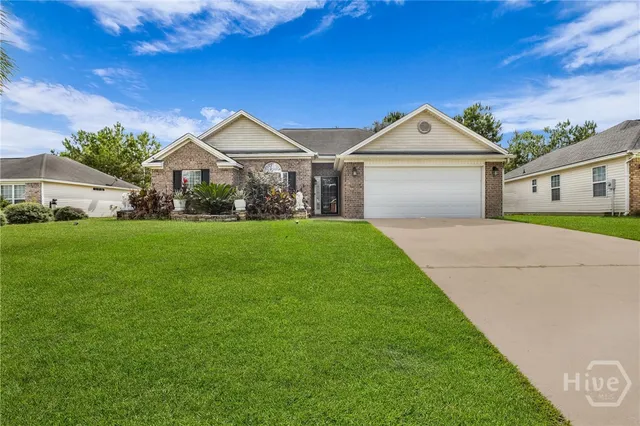 $315,000 | 9 Grenwick Lane, Pooler, GA 31322